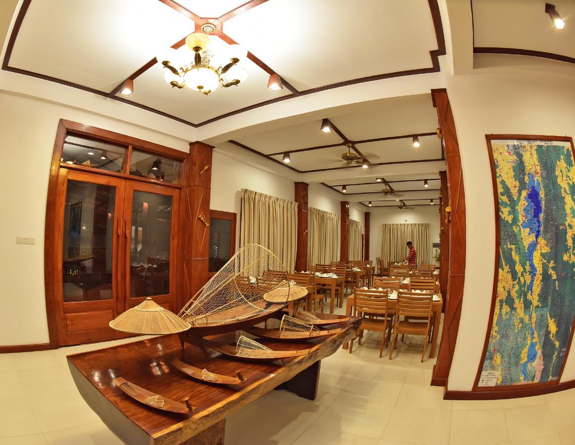 Hotel Maineli نياونغ شوي المظهر الخارجي الصورة