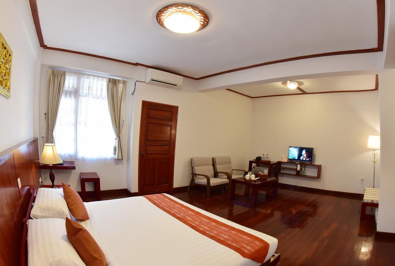 Hotel Maineli نياونغ شوي المظهر الخارجي الصورة