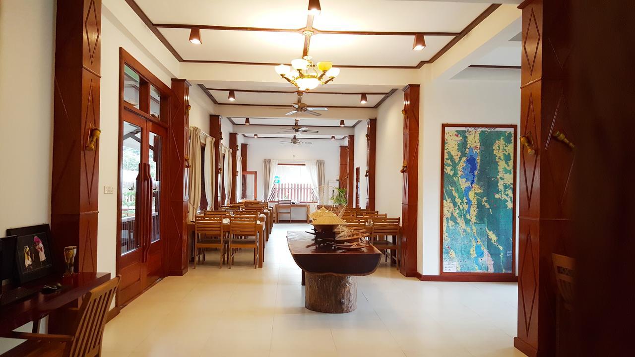 Hotel Maineli نياونغ شوي المظهر الخارجي الصورة